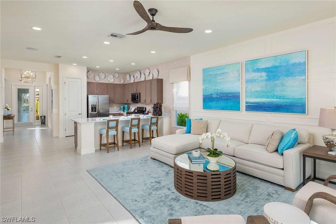 28505 Capraia Dr., Bonita Springs, FL 34135