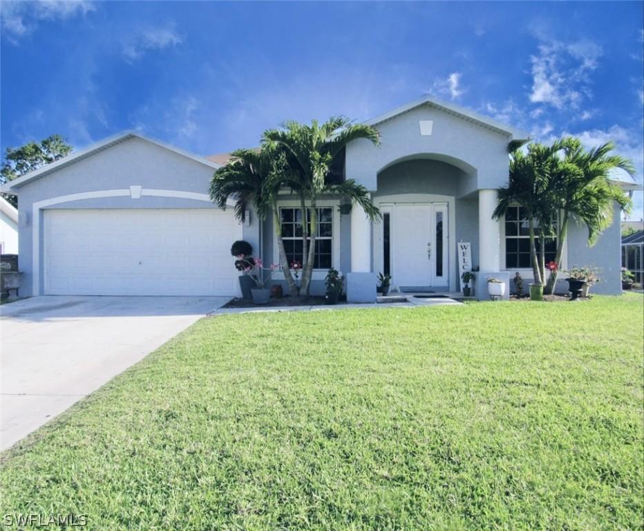 222 SE 2nd St., Cape Coral, FL 33990