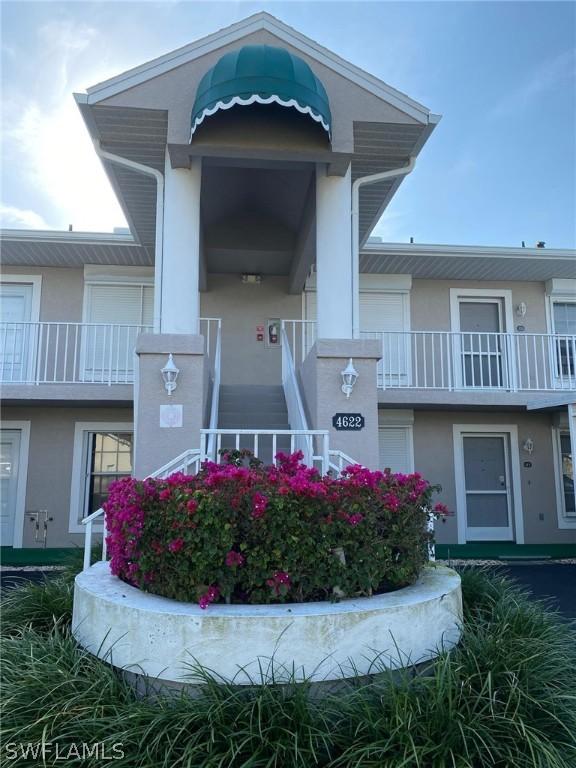 4622 SW 12th Pl. #225, Cape Coral, FL 33914