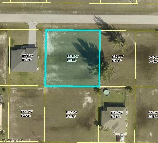 4110 NW 25th St., Cape Coral, FL 33993