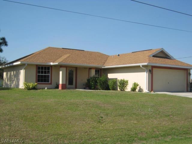 917 Venice Ave., Lehigh Acres, FL 33971