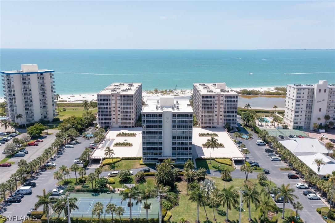 7148 Estero Blvd. #820, Fort Myers Beach, FL 33931