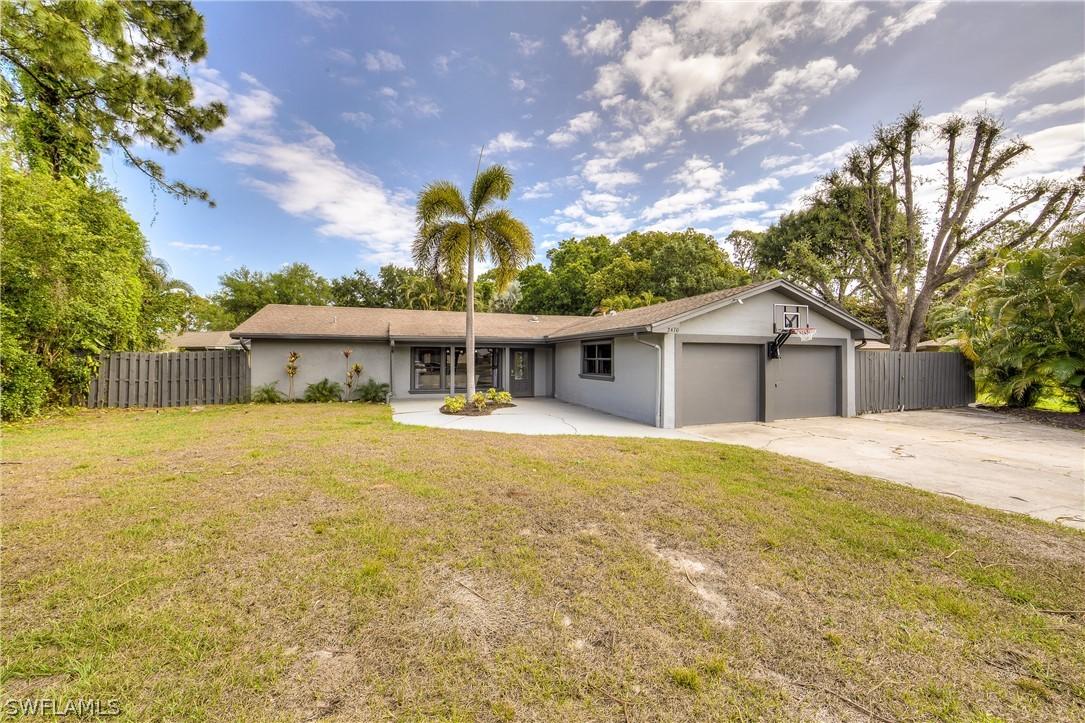 2470 King Arthurs Ct., Fort Myers, FL 33912