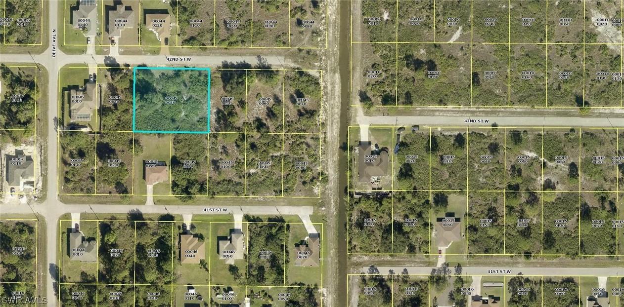 3109 42nd St., Lehigh Acres, FL 33976
