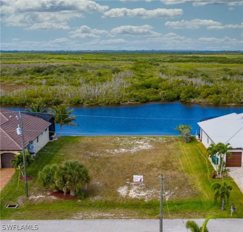 1622 NW 44th Ave., Cape Coral, FL 33993