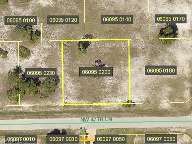 3609 NW 47th Ln., Cape Coral, FL 33993