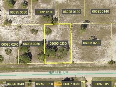 3613 NW 47th Ln., Cape Coral, FL 33993