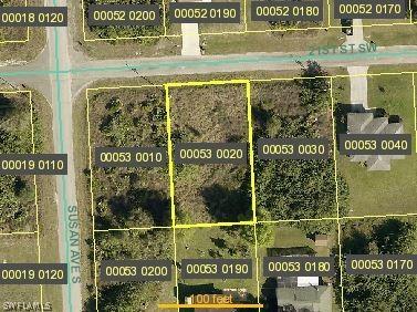 3417 21st St., Lehigh Acres, FL 33976