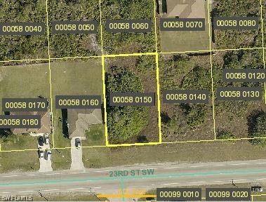 3220 23rd St., Lehigh Acres, FL 33976