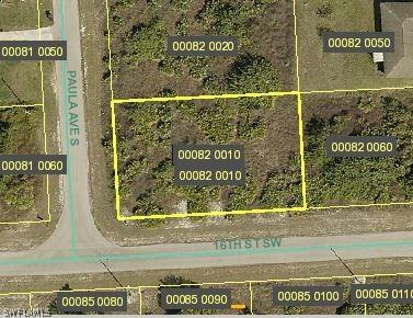 1509 Paula Ave., Lehigh Acres, FL 33976