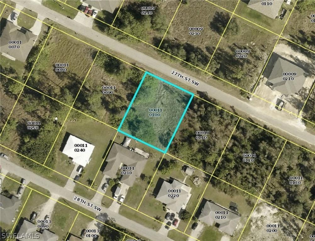 4725 27th St., Lehigh Acres, FL 33973