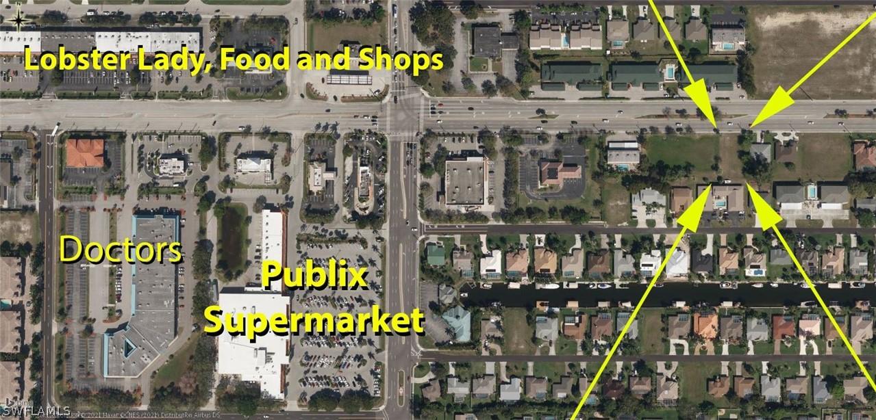 1426 Cape Coral Pkwy., Cape Coral, FL 33914