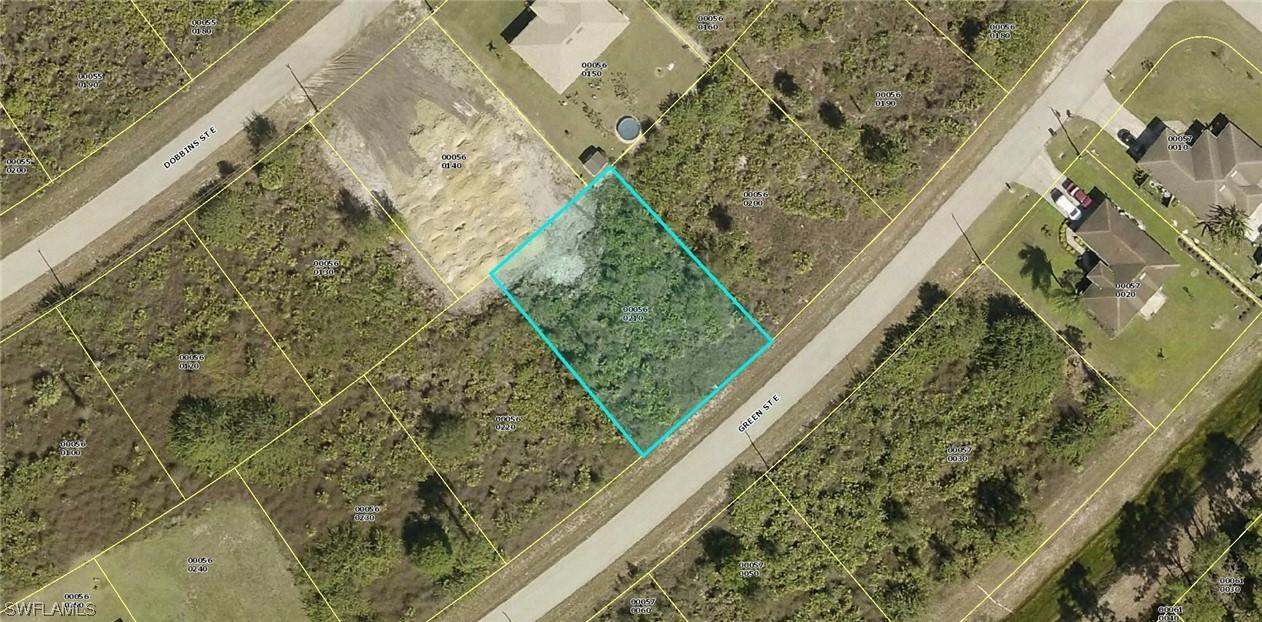 947 Green St., Lehigh Acres, FL 33974
