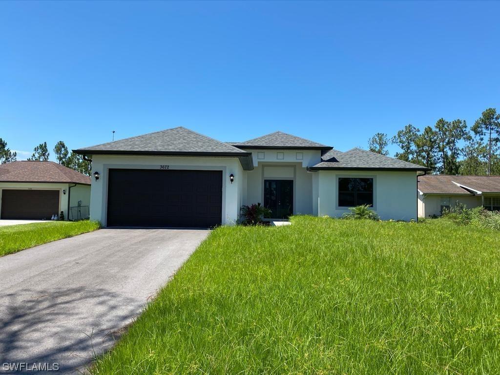 3681 24th Ave., Naples, FL 34120