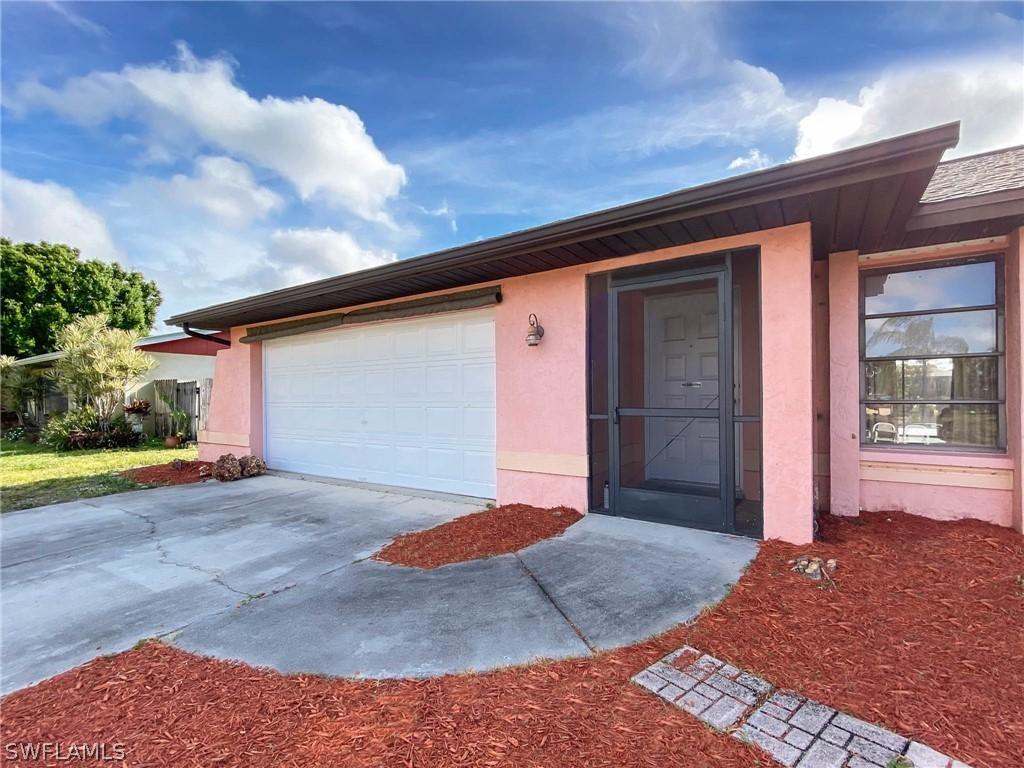 1807 SE 11th Ave., Cape Coral, FL 33990