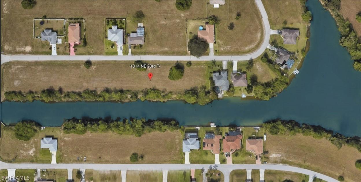 1814 NE 23rd Ter., Cape Coral, FL 33909