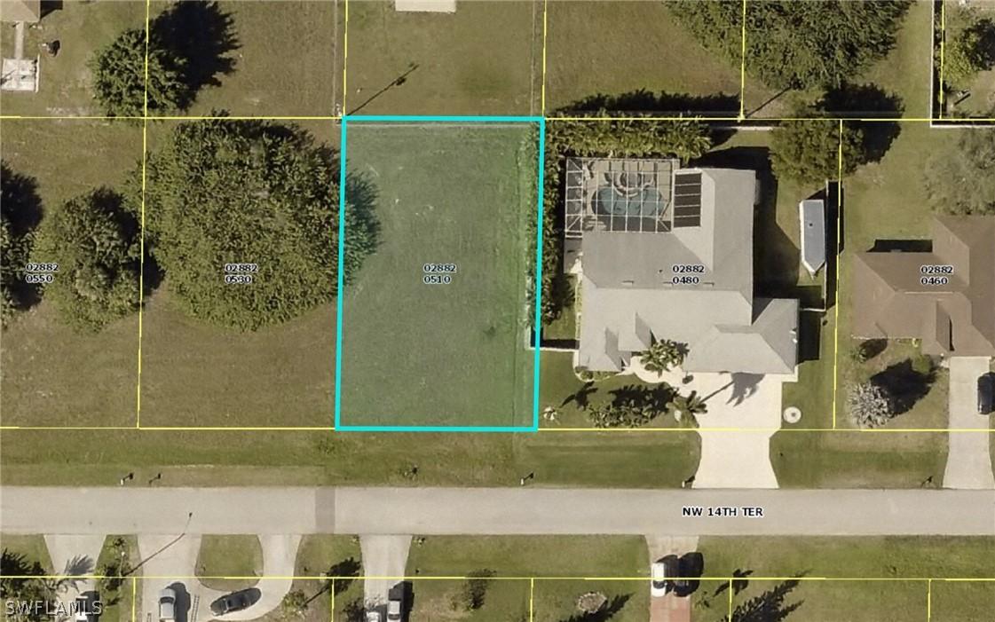 1127 NW 14th Ter., Cape Coral, FL 33993