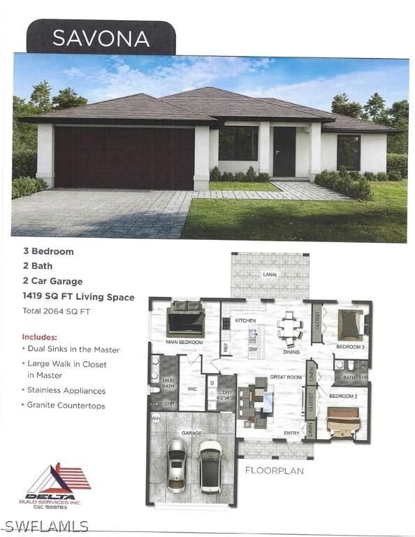 4213 10th St., Lehigh Acres, FL 33971
