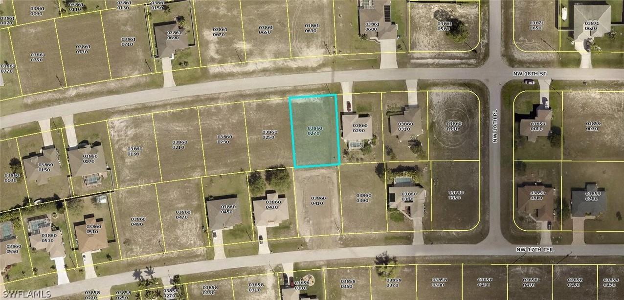 1900 NW 18th St., Cape Coral, FL 33993