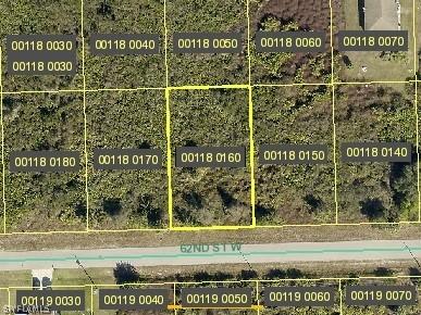 3110 62nd St., Lehigh Acres, FL 33971