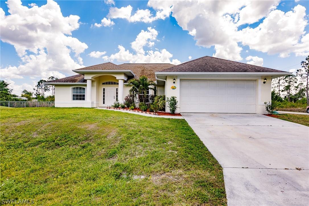 900 E 10th St., Lehigh Acres, FL 33972