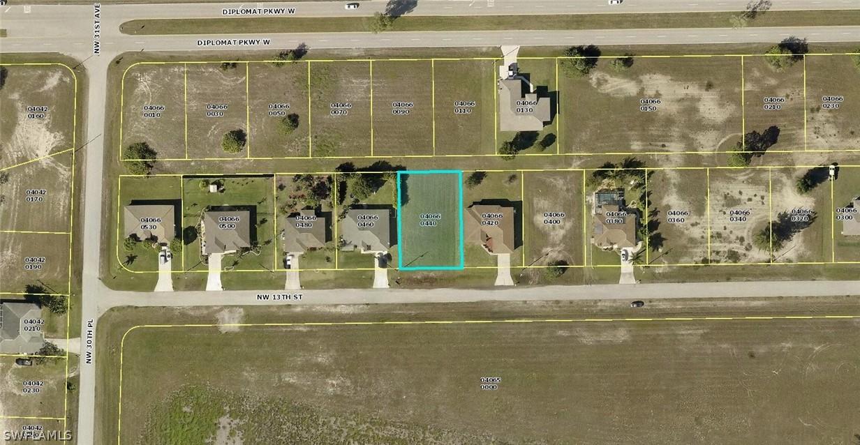 2917 NW 13th St., Cape Coral, FL 33993