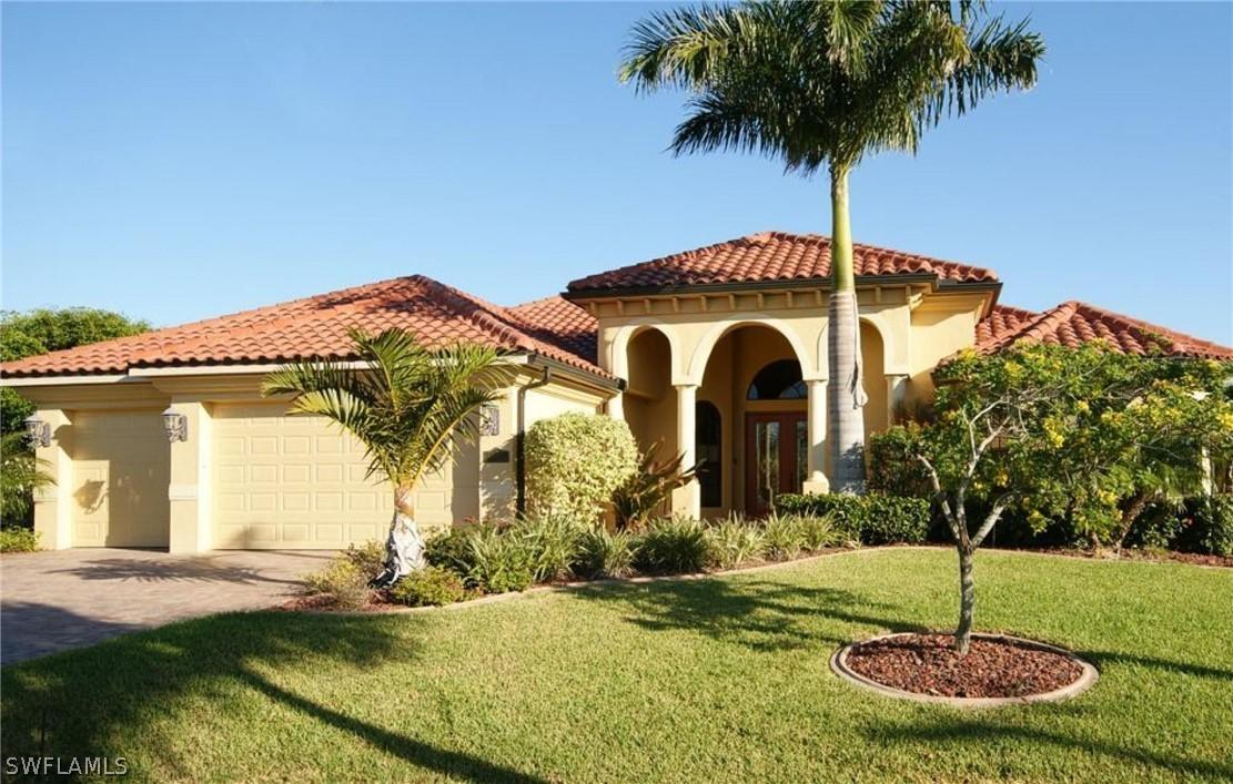 2805 SW 39th St., Cape Coral, FL 33914