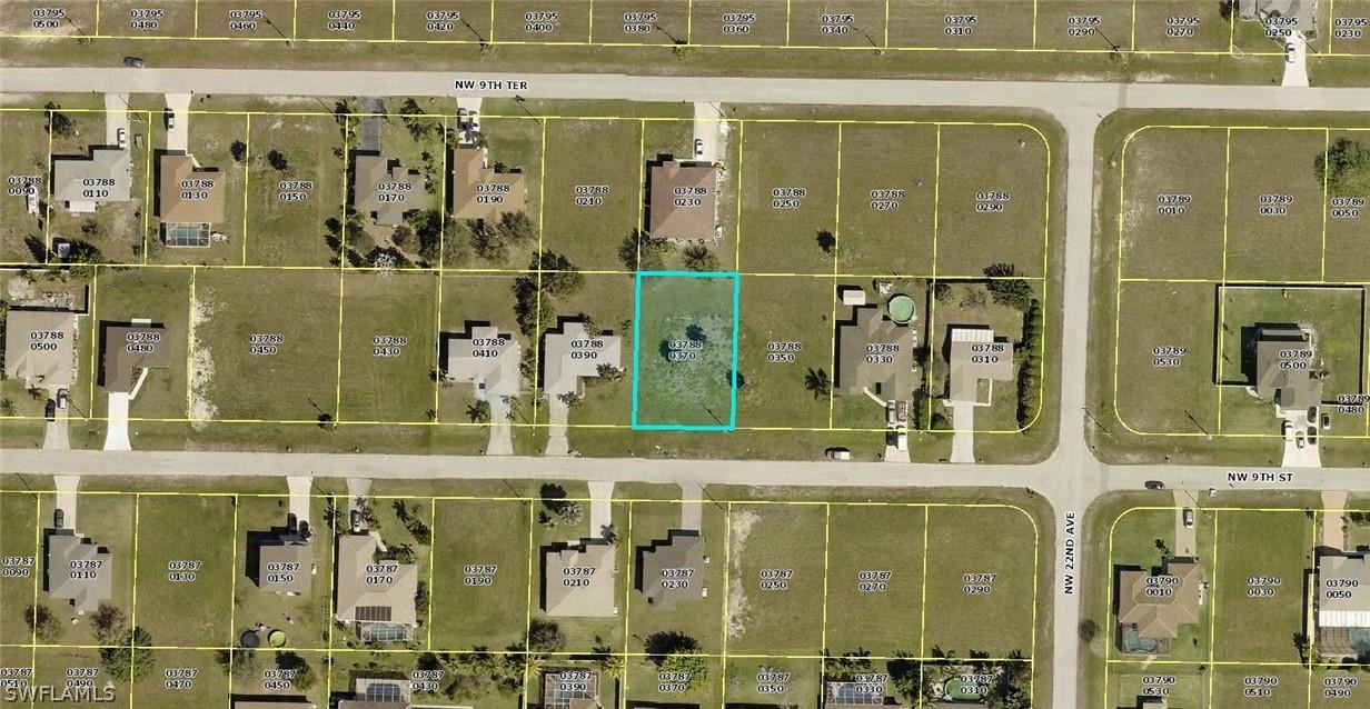 2213 NW 9th St., Cape Coral, FL 33993