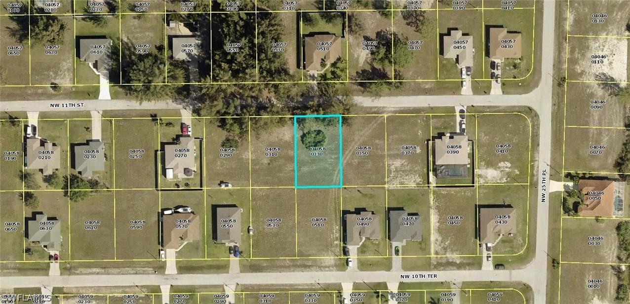 2606 NW 11th St., Cape Coral, FL 33993