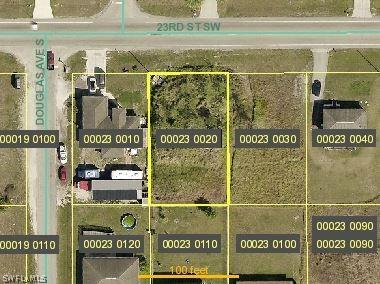 4109 23rd St., Lehigh Acres, FL 33976