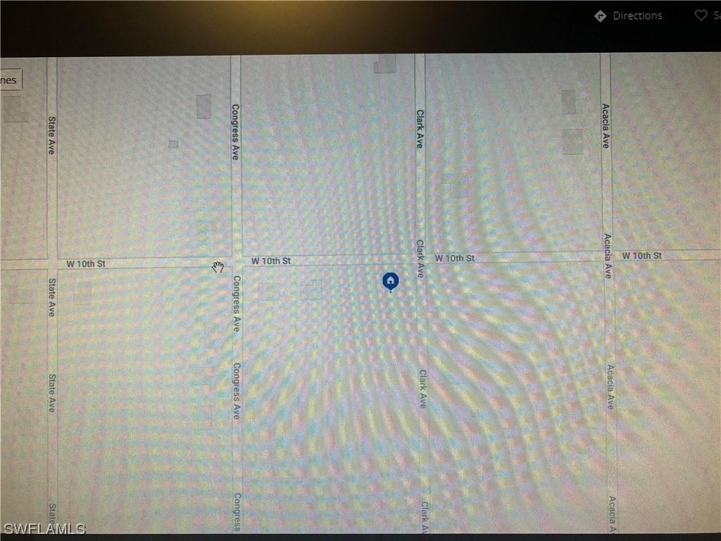 1401 W 10th St., Lehigh Acres, FL 33972