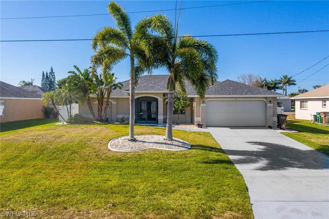 2202 SW 26th St., Cape Coral, FL 33914