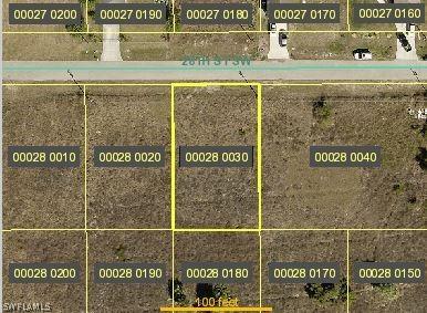 4215 28th St., Lehigh Acres, FL 33976