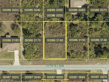 3712 17th St., Lehigh Acres, FL 33976