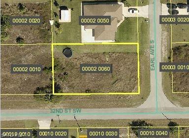 3104 Earl Ave., Lehigh Acres, FL 33976