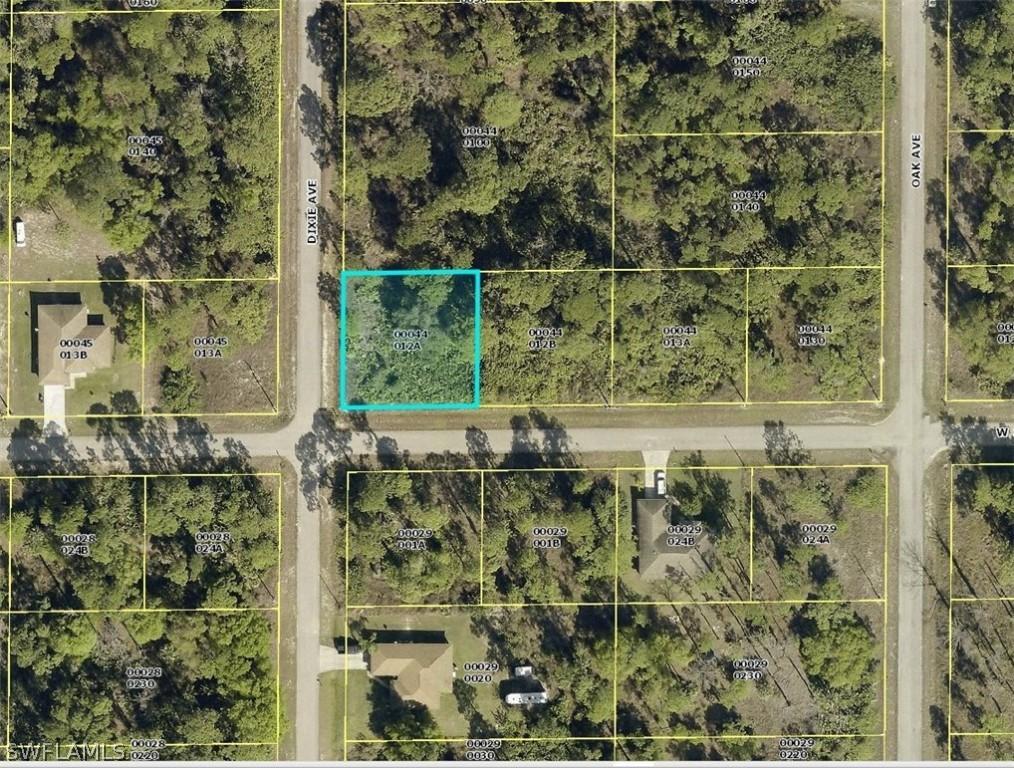 1806 W 15th St., Lehigh Acres, FL 33972