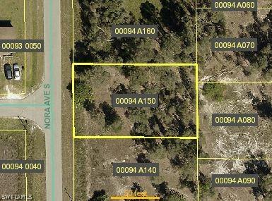 4207 Nora Ave., Lehigh Acres, FL 33976
