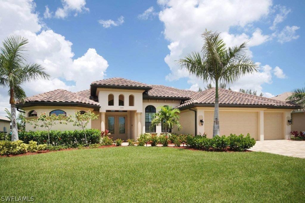 1725 SW 44th Ter., Cape Coral, FL 33914