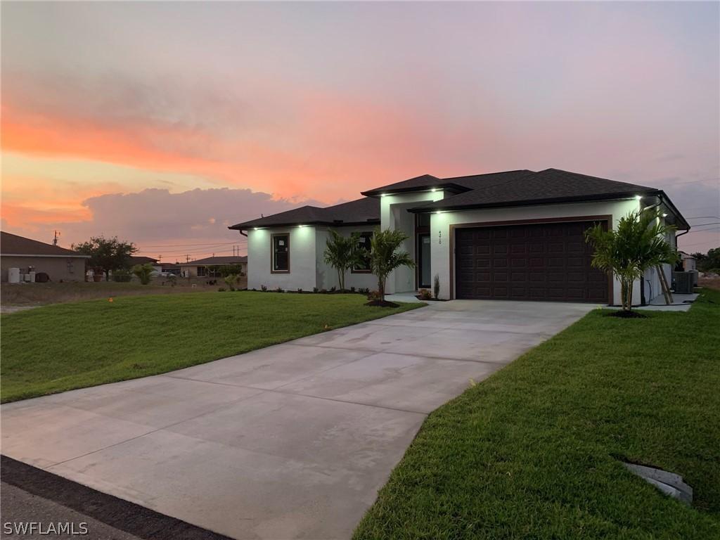 4210 25th St., Lehigh Acres, FL 33976