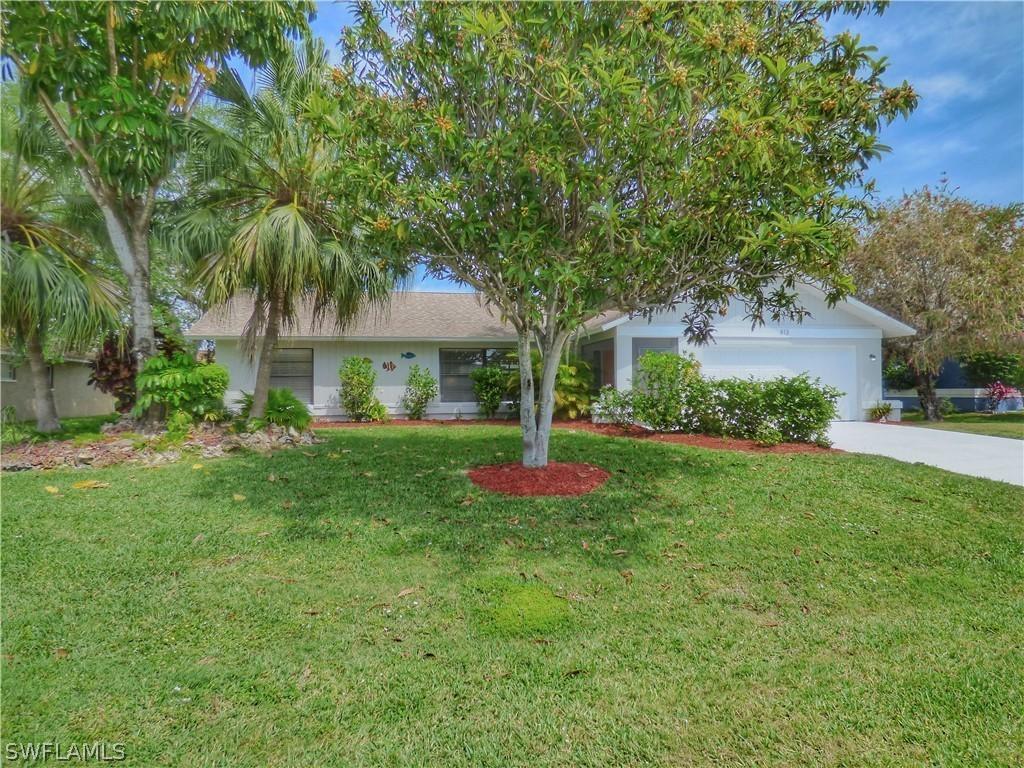 413 SW 44th Ter., Cape Coral, FL 33914