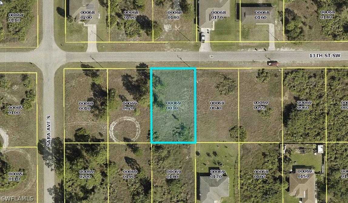 3315 13th St., Lehigh Acres, FL 33976