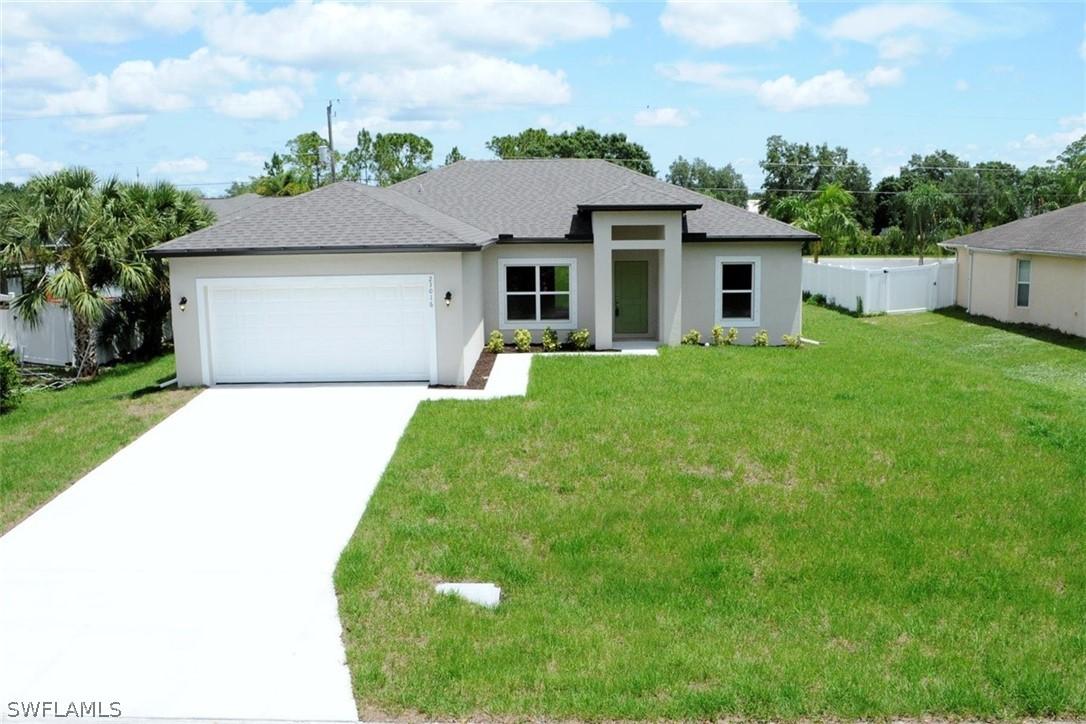 9 NW 35th Pl., Cape Coral, FL 33993