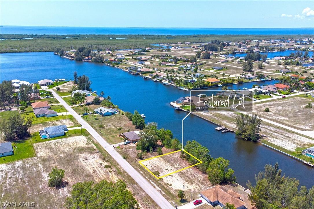 4201 NW 26th St., Cape Coral, FL 33993