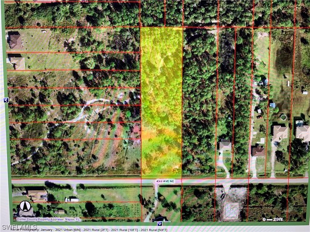 43rd Ave Ne, Naples, FL 34120