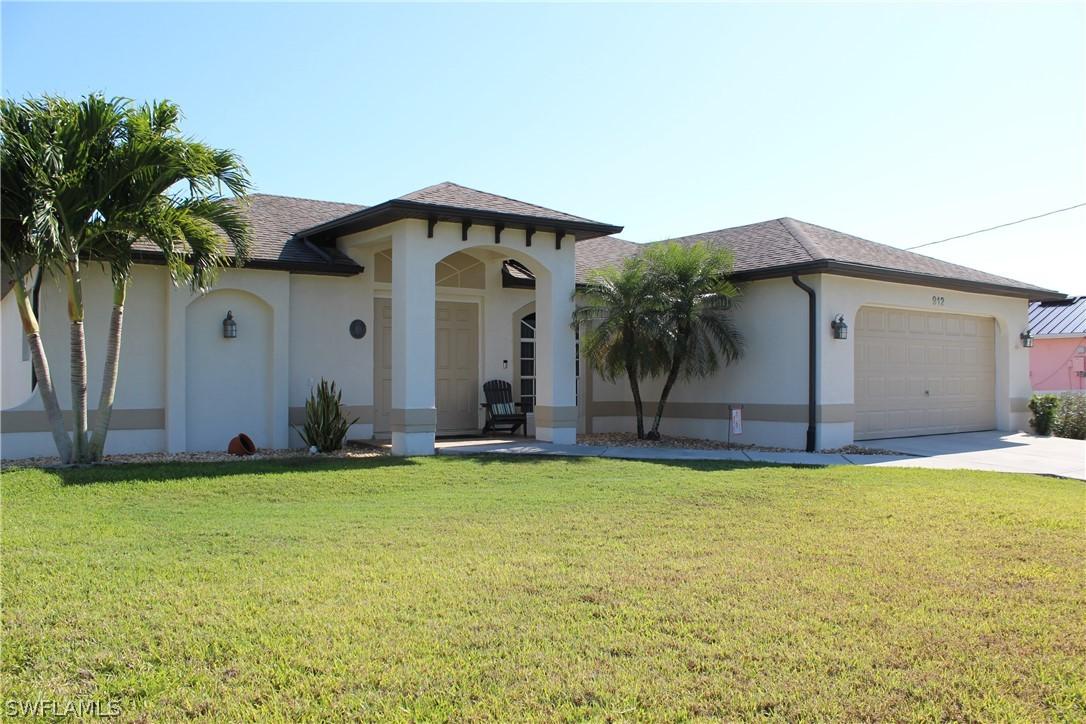 912 NE 16th Ter., Cape Coral, FL 33909
