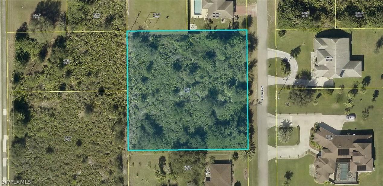 519 Fifth Ave., Lehigh Acres, FL 33972