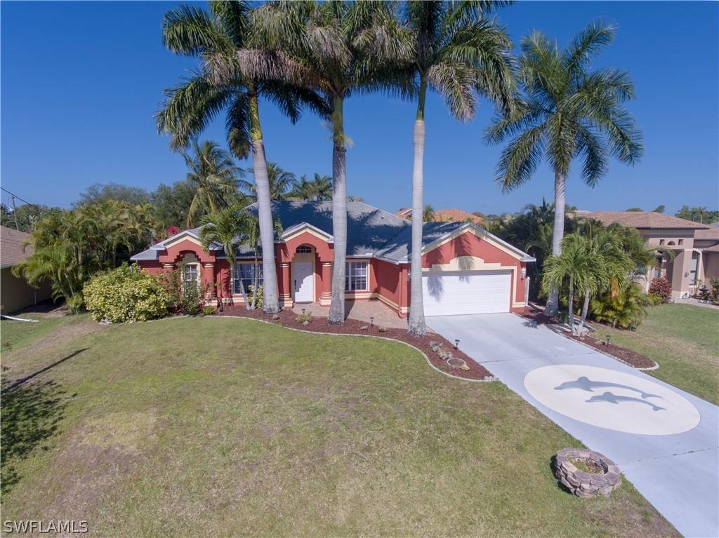 2212 SW 8th Ct., Cape Coral, FL 33991