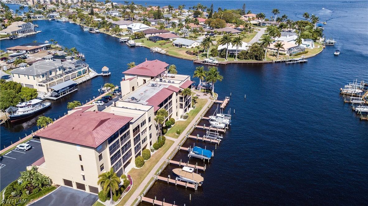 4647 SE 17th Pl. #205, Cape Coral, FL 33904