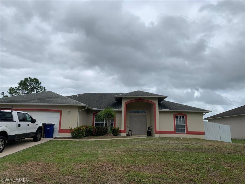 3012 3rd St., Lehigh Acres, FL 33971