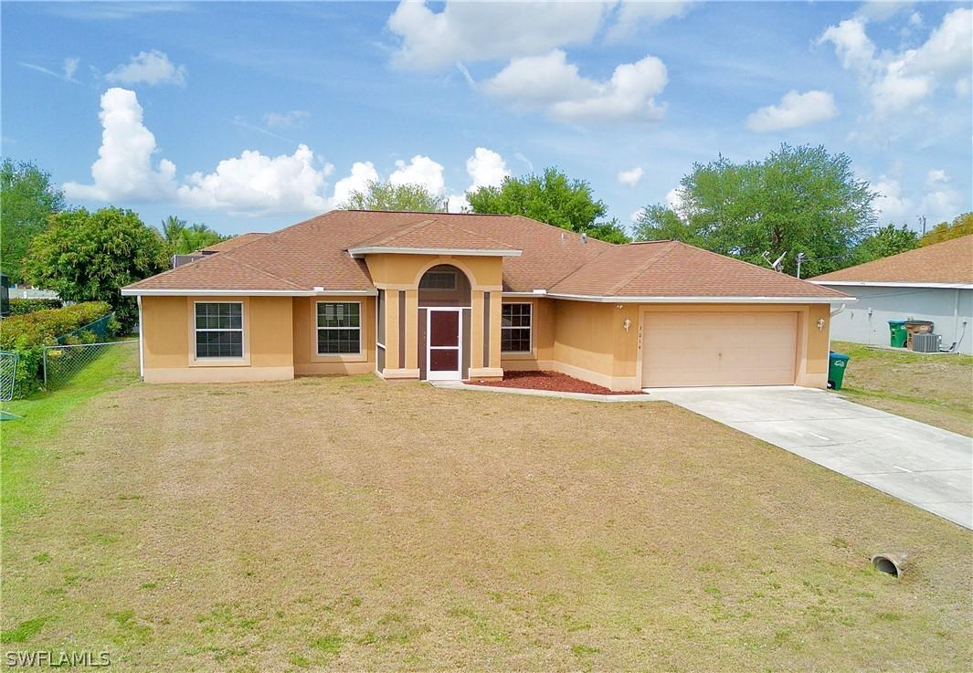 3014 SW 11th Pl., Cape Coral, FL 33914